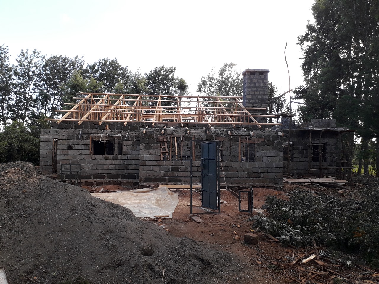 Construction Management 