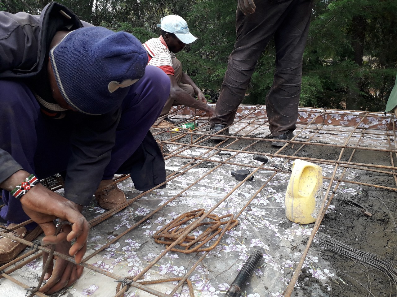 Construction Management 