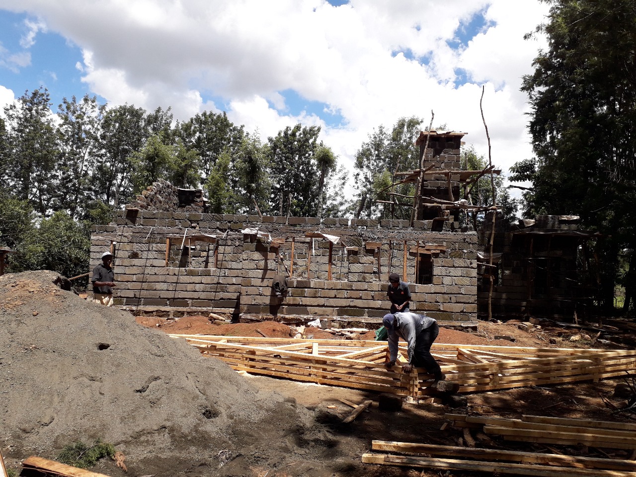 Construction Management 